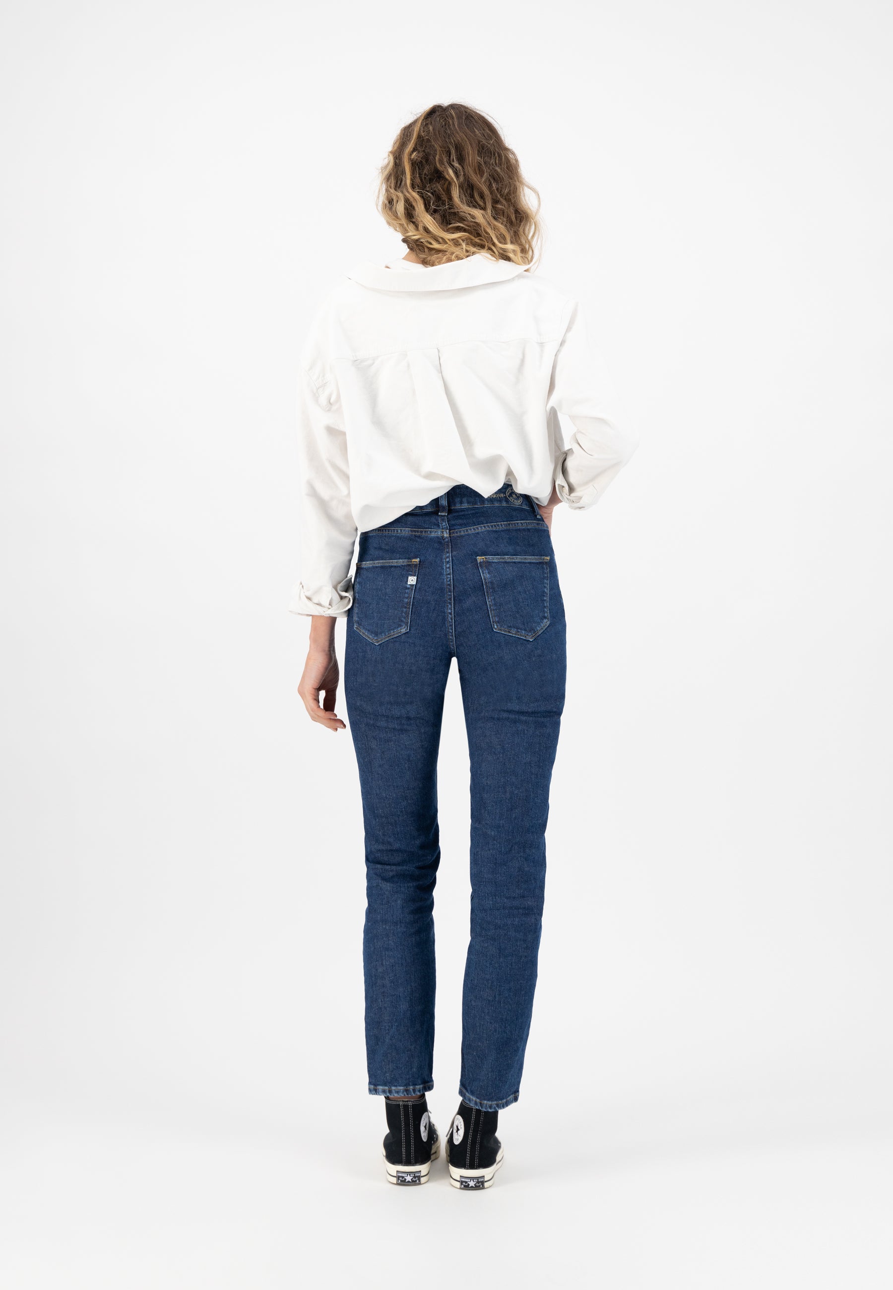 Simple Chique von MUD Jeans